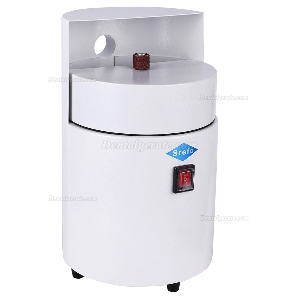 Srefo R-704 Zahnkranzschleifer Modellschleifer (120 W b&uuml;rstenloser Motor)